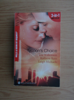 Lee Wilkinson - Tycoon's choice