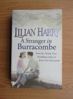 Lilian Harry - A stranger in Burracombe