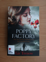 Liz Trenow - The poppy factory