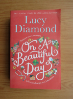Lucy Diamond - On a beautiful day