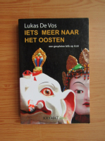 Lukas de Vos - Iets meer naar het oosten