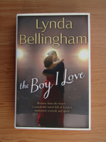 Lynda Bellingham - The boy I love