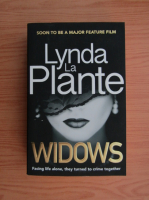 Lynda la Plante - Widows