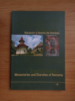 Manastiri si biserici din Romania. Transilvania
