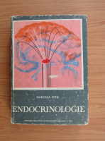 Anticariat: Marcela Pitis - Endocrinologie