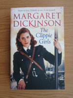 Margaret Dickinson - The Clippie Girls