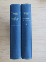 Maurice Baring - Leaganul pisicii (2 volume, 1925)