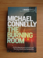 Michael Connelly - The burning room