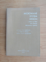 Microwave system design