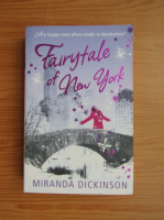 Miranda Dickinson - Fairytale of New York