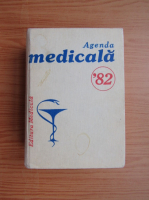 Mircea Angelescu - Agenda medicala