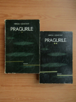 Mircea Constant - Pragurile (2 volume)