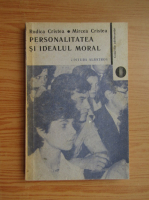 Mircea Cristea - Personalitatea si idealul moral
