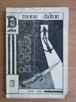 Moray Dalton - O noapte de groaza