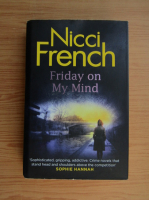 Nicci French - Friday on my mind