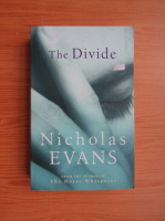 Nicholas Evans - The divide