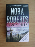 Nora Roberts - Black hills