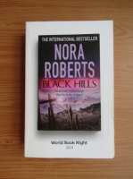 Nora Roberts - Black hills