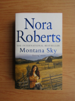 Nora Roberts - Montana sky