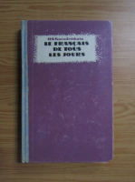 O. S. Gorodetskaia - Le Francais de tous les jours