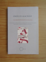 Onde os alacrans