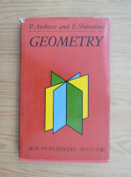 P. N. Andreev - Geometry