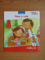 Paco y Lala