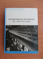 Paul A. Bell - Environmental psychology