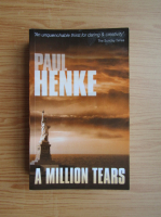Paul Henke - A million tears