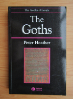 Peter Heather - The Goths