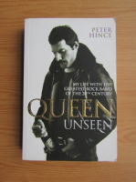 Peter Hince - Queen unseen
