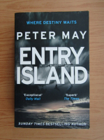 Peter May - Entry island