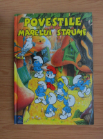 Povestile marelui strumf