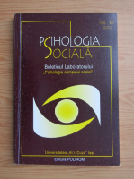 Psihologia sociala, nr. 10, 2002