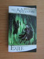 R. A. Salvatore - Exile