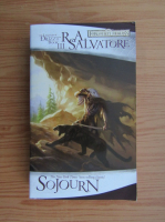 R. A. Salvatore - Sojourn