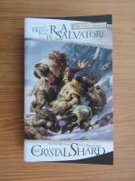R. A. Salvatore - The crystal shard