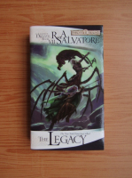 R. A. Salvatore - The legacy