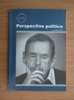 Revista Perspective politice, decembrie 2011