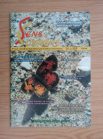Revista Sens Consens, anul 1, nr. 6, noiembrie-decembrie 2007