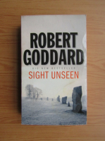 Robert Goddard - Sight unseen
