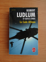Robert Ludlum - Le Code Altman