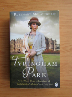 Rosemary McLoughlin - Tyringham park