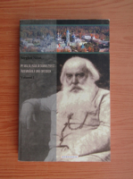 Serghei Nilus - Pe malul raului dumnezeiesc. Insemnarile unui ortodox (volumul 1)