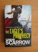 Simon Scarrow - The eagle's prophecy