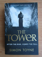 Simon Toyne - The tower
