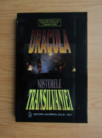 Stefan Brandes Latea - Dracula si misterele Transilvaniei (editie bilingva)