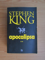 Stephen King - Apocalipsa (volumul 2)