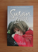Susan Lewis - Stolen