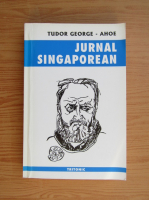 Tudor George - Jurnal singaporean